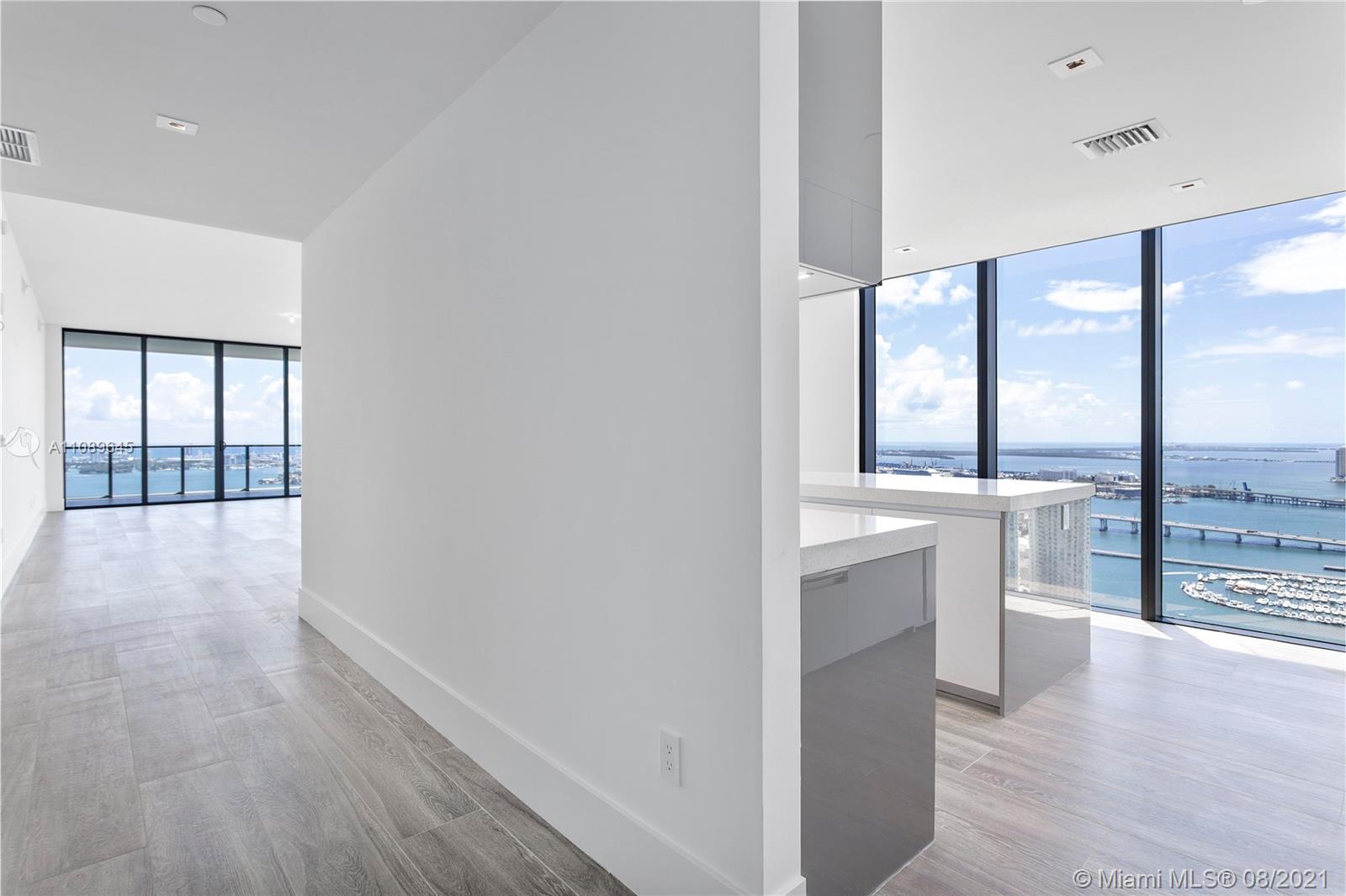 Elysee Condo - Residential