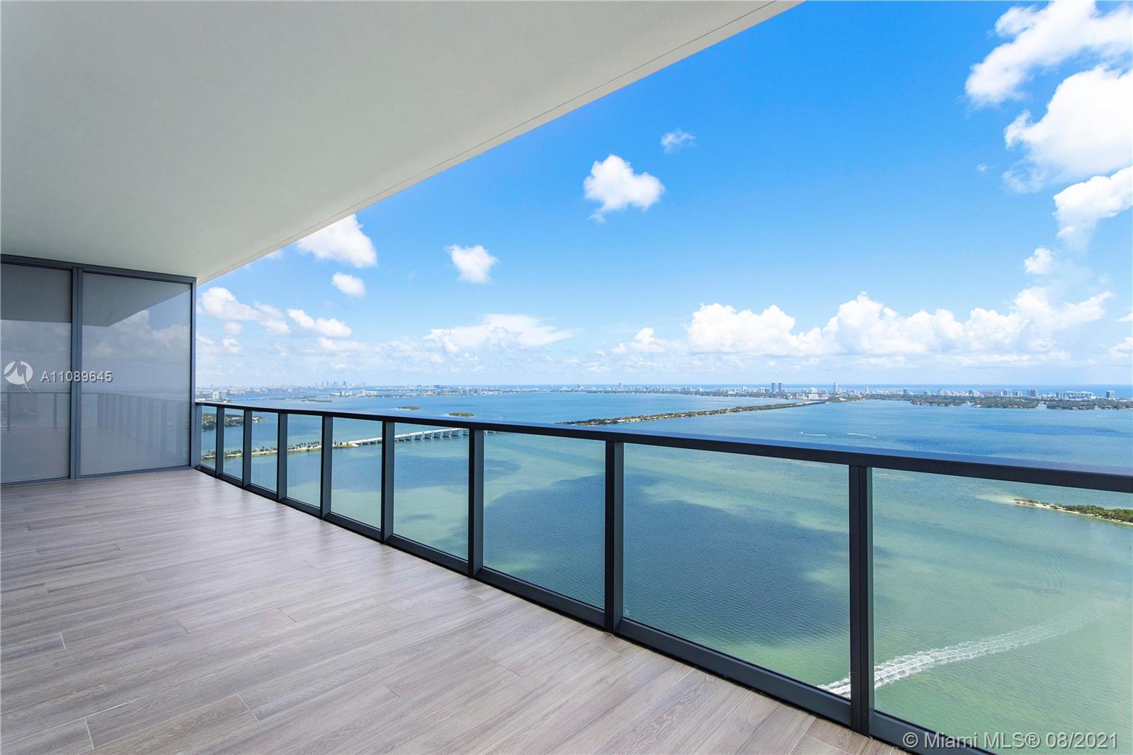 Elysee Condo - Residential