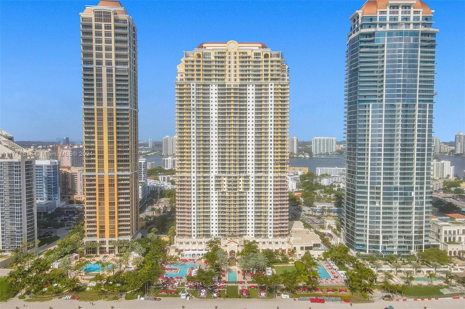 17749 Collins Ave 601, Sunny Isles Beach, Miami-Dade County, Florida - 3 Bedrooms  
7 Bathrooms - 