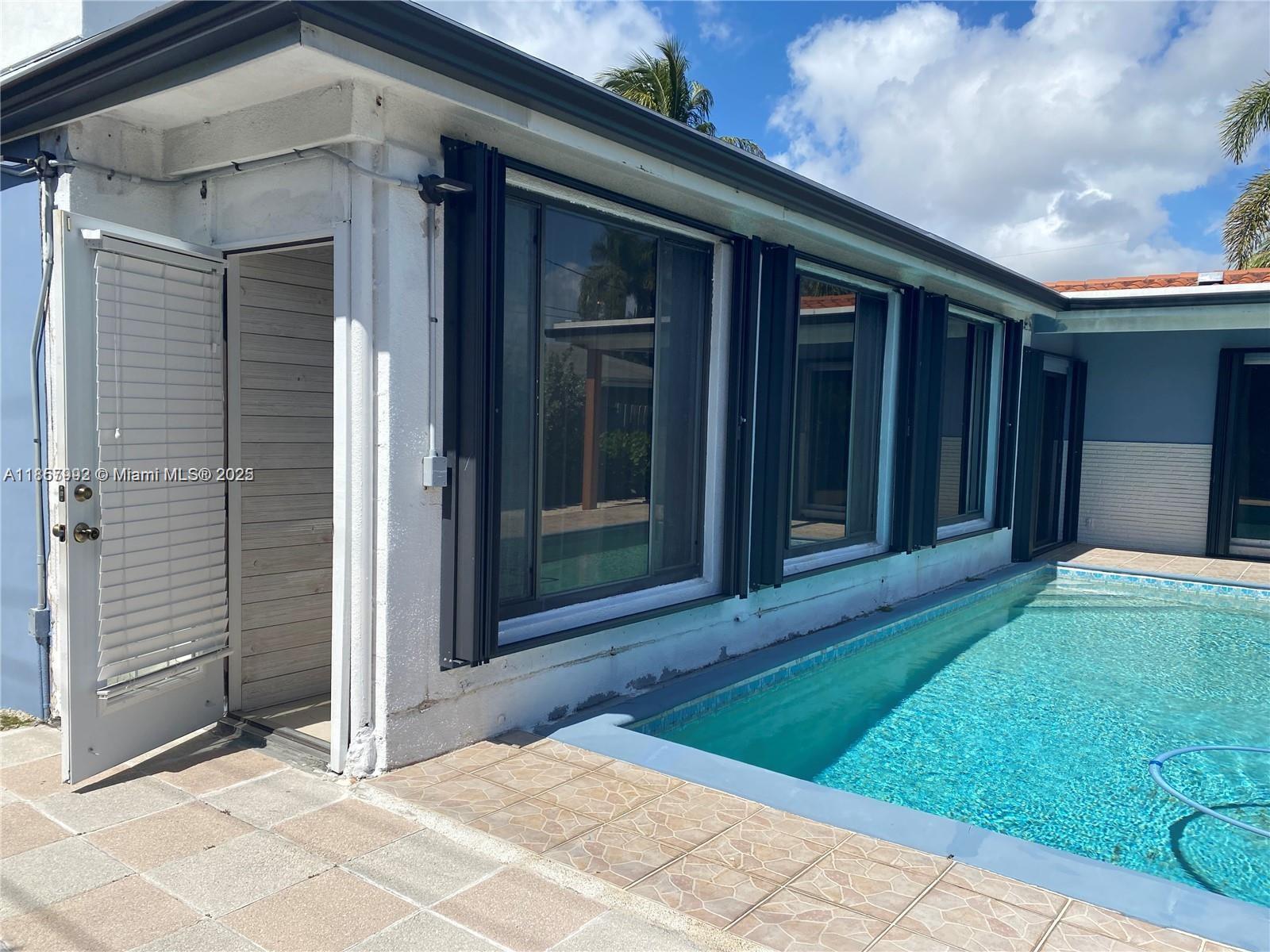 CORAL HEIGHTS SEC 1 - Residential Lease