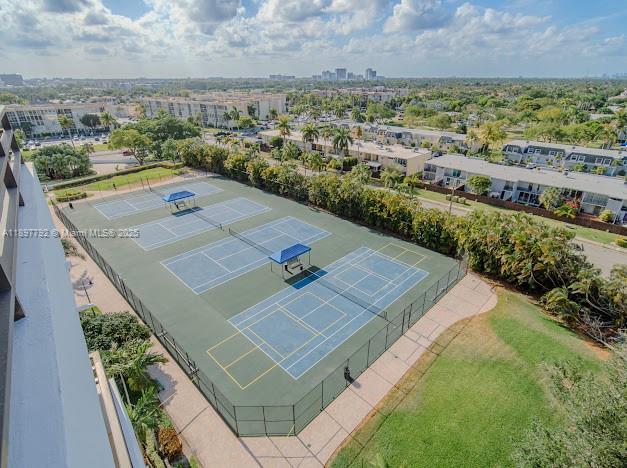 OLYMPUS CONDO PHASE - Residential