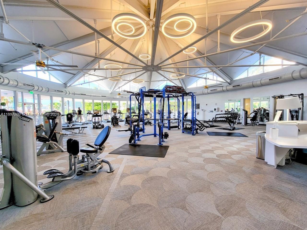 OLYMPUS CONDO PHASE - Residential