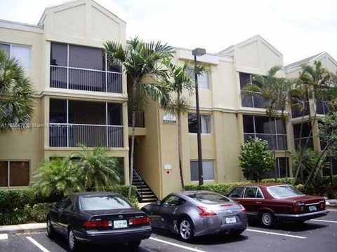 A home in Tamarac