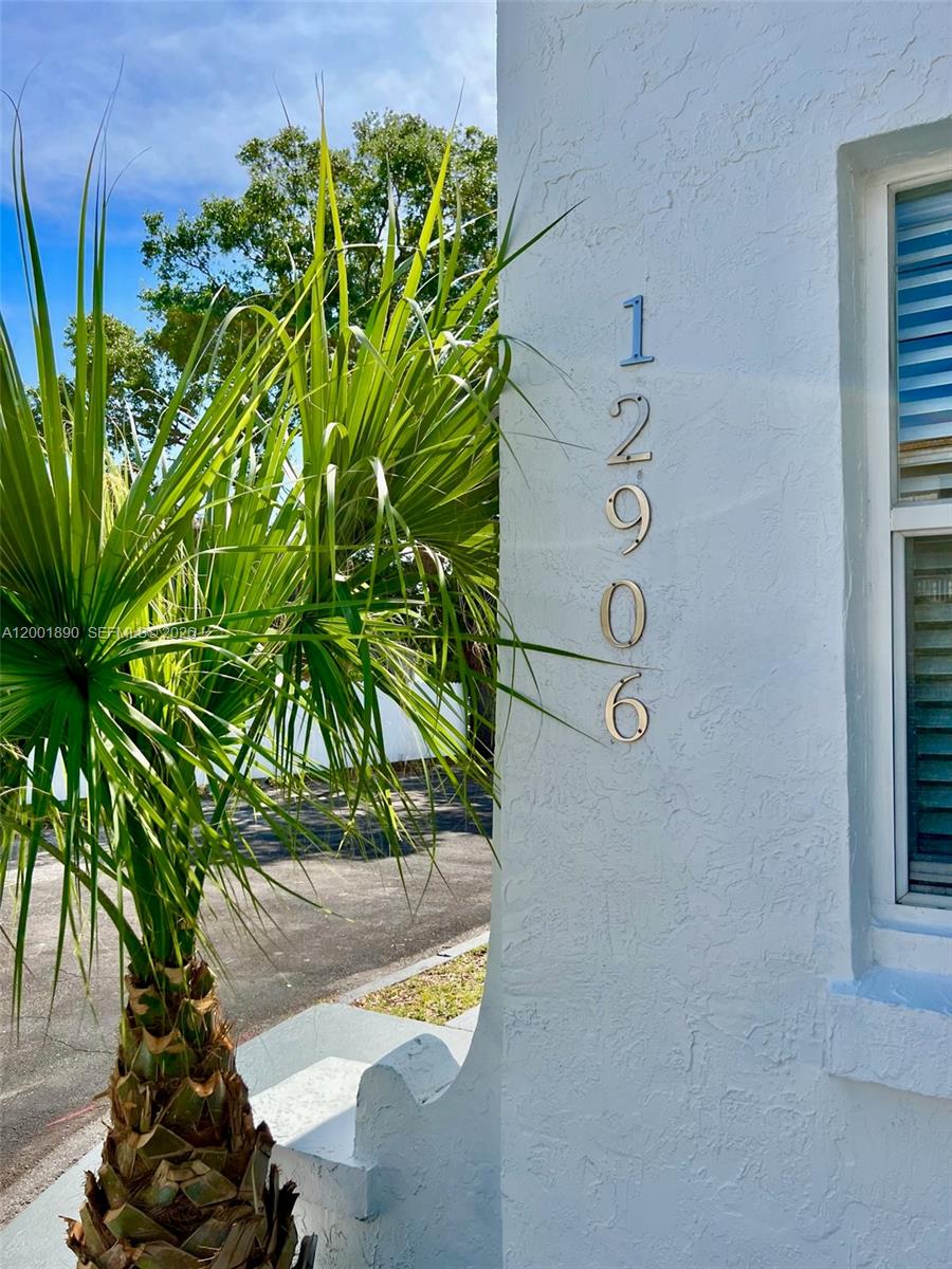 GRIFFING BISC PARK EST - Residential Lease