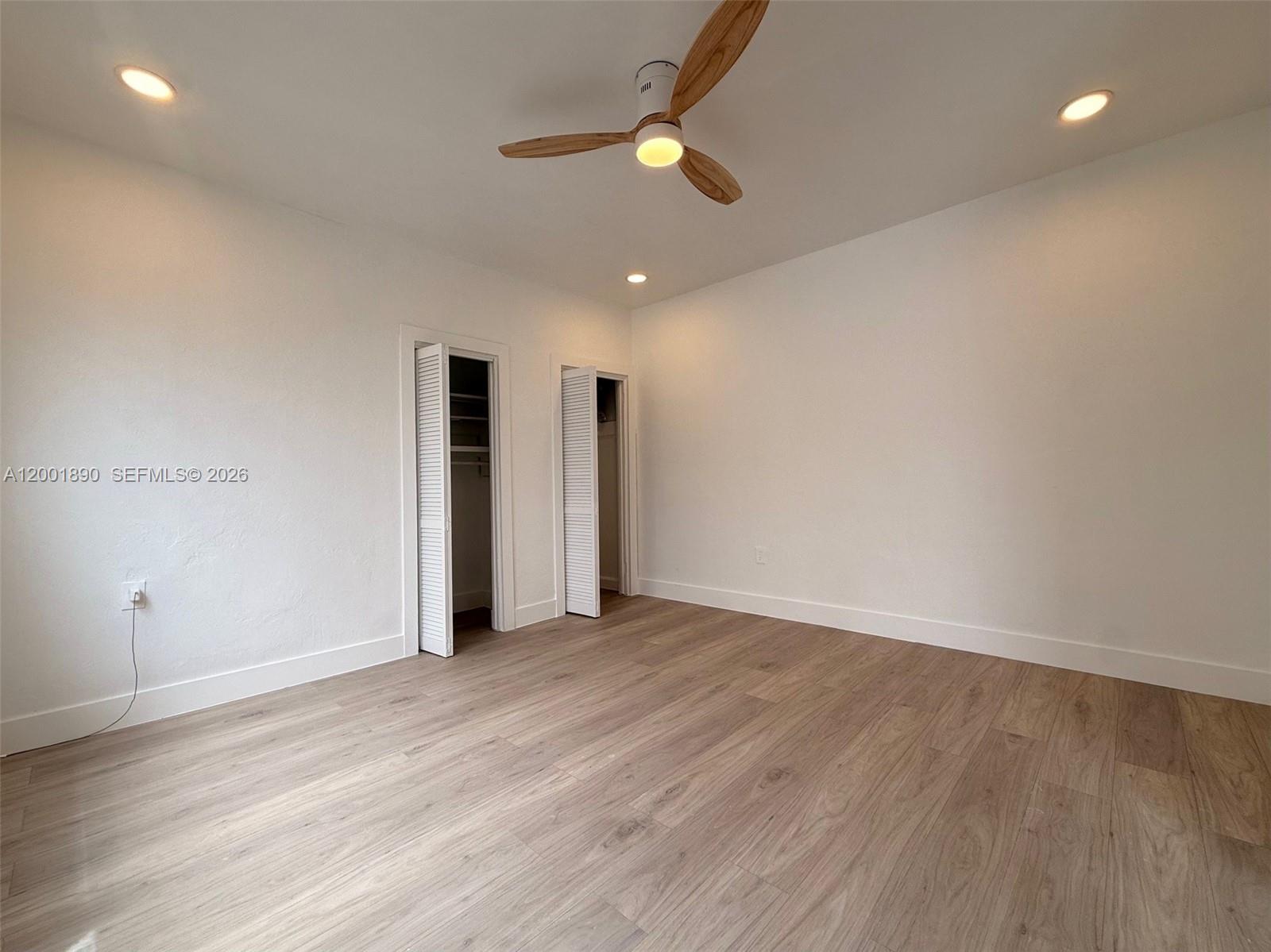 GRIFFING BISC PARK EST - Residential Lease