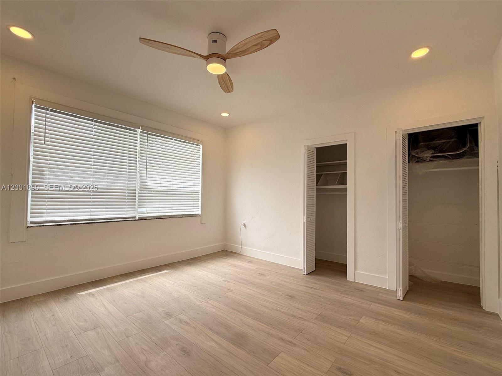 GRIFFING BISC PARK EST - Residential Lease