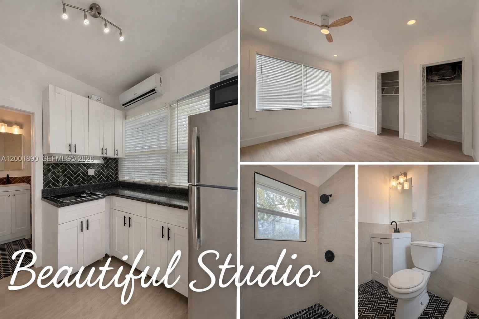 GRIFFING BISC PARK EST - Residential Lease