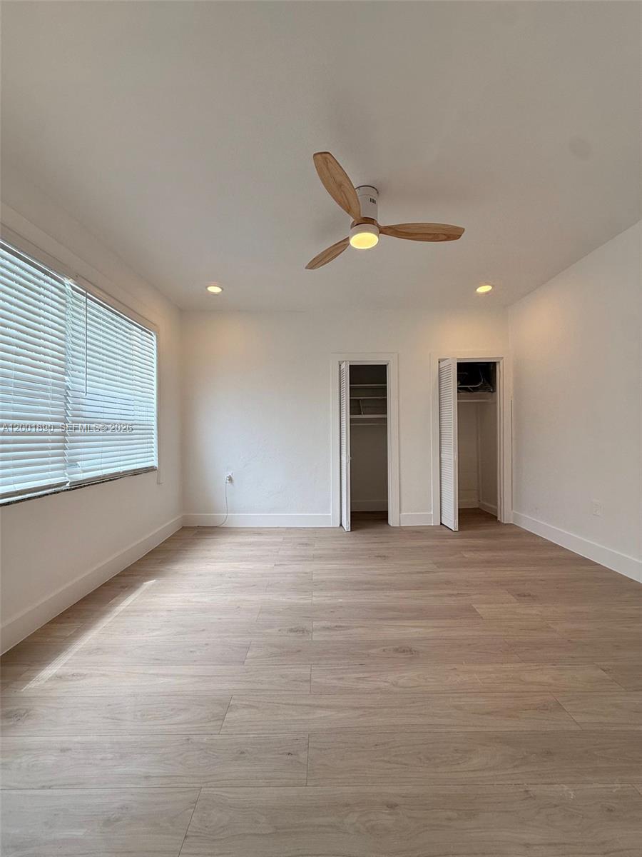 GRIFFING BISC PARK EST - Residential Lease