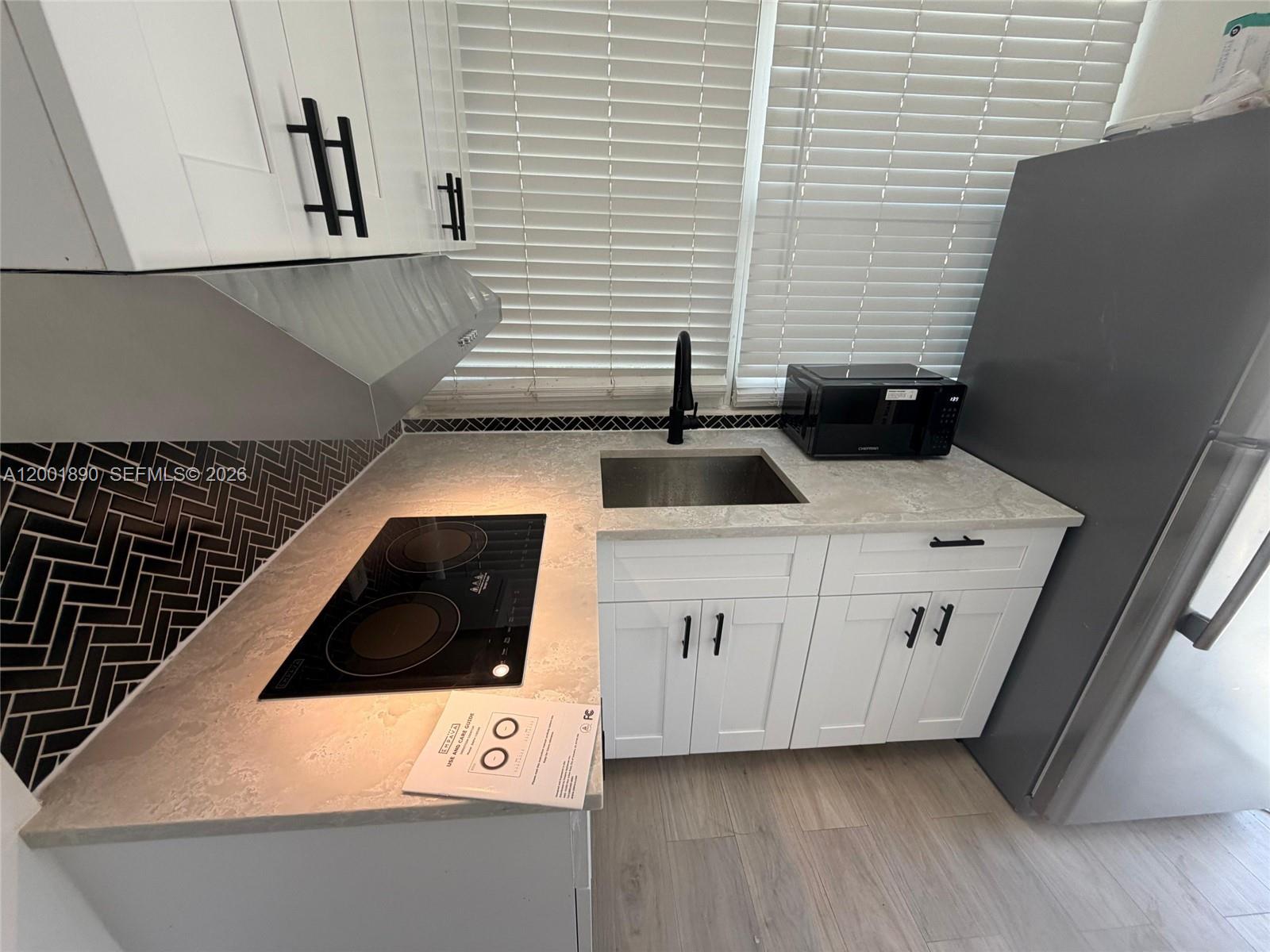 GRIFFING BISC PARK EST - Residential Lease