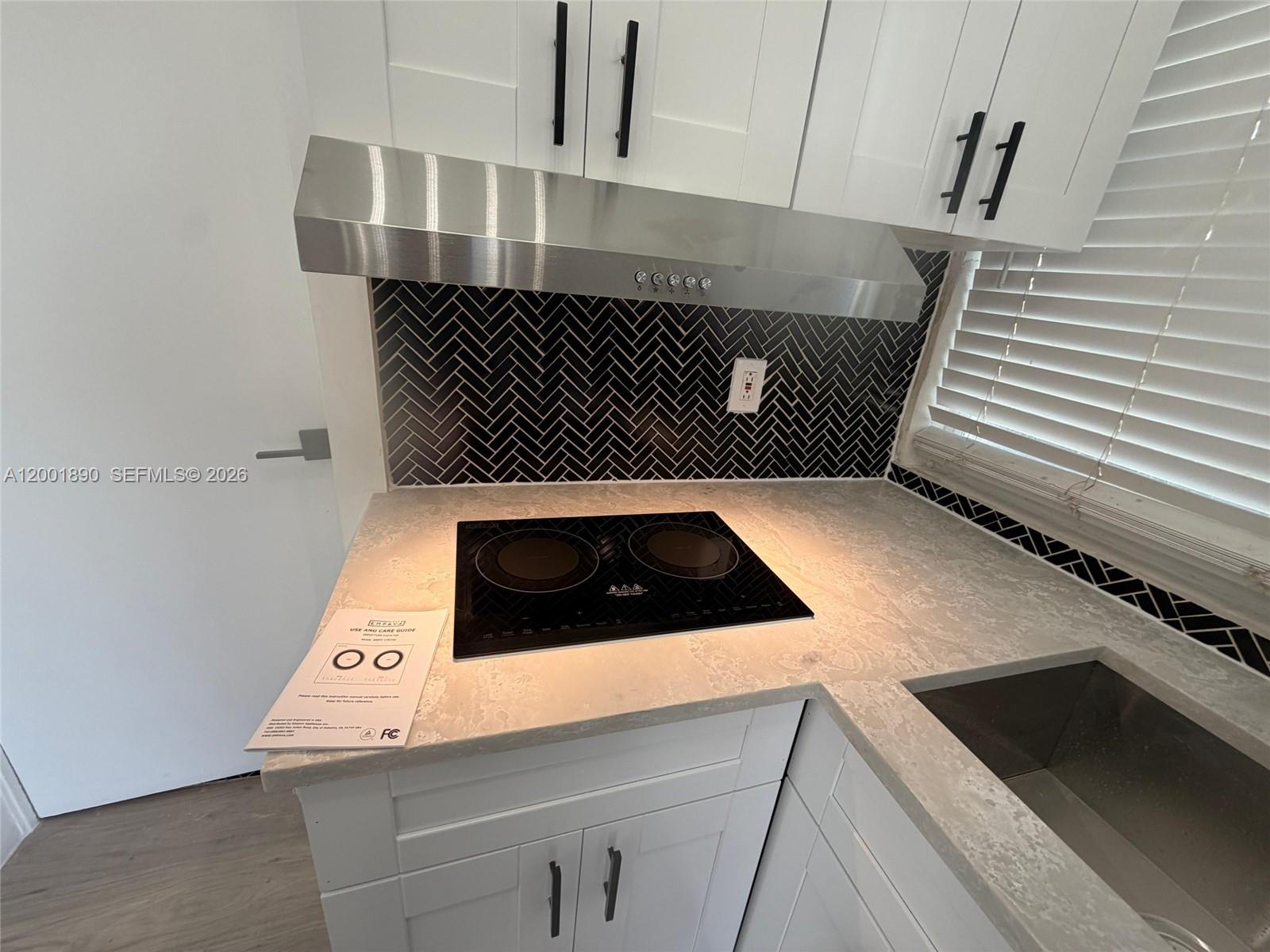 GRIFFING BISC PARK EST - Residential Lease