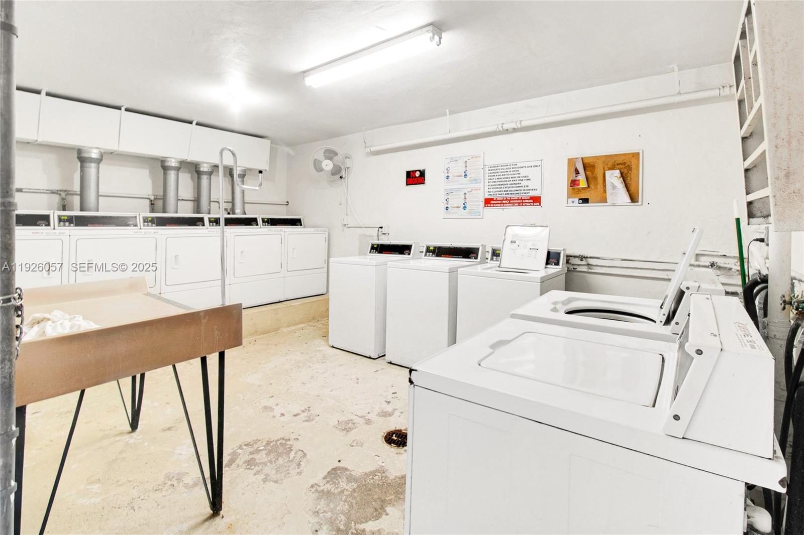 MARGATE VILLAGE PHASE I C - Residential Lease