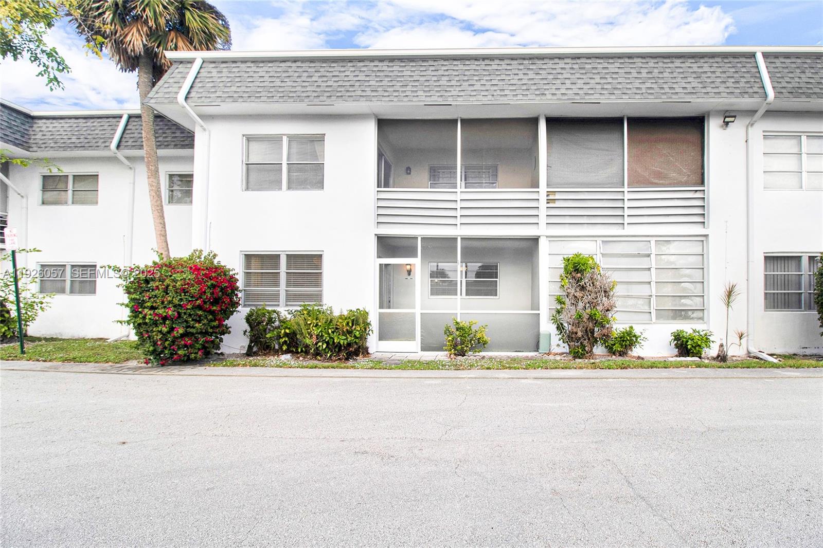 MARGATE VILLAGE PHASE I C - Residential Lease