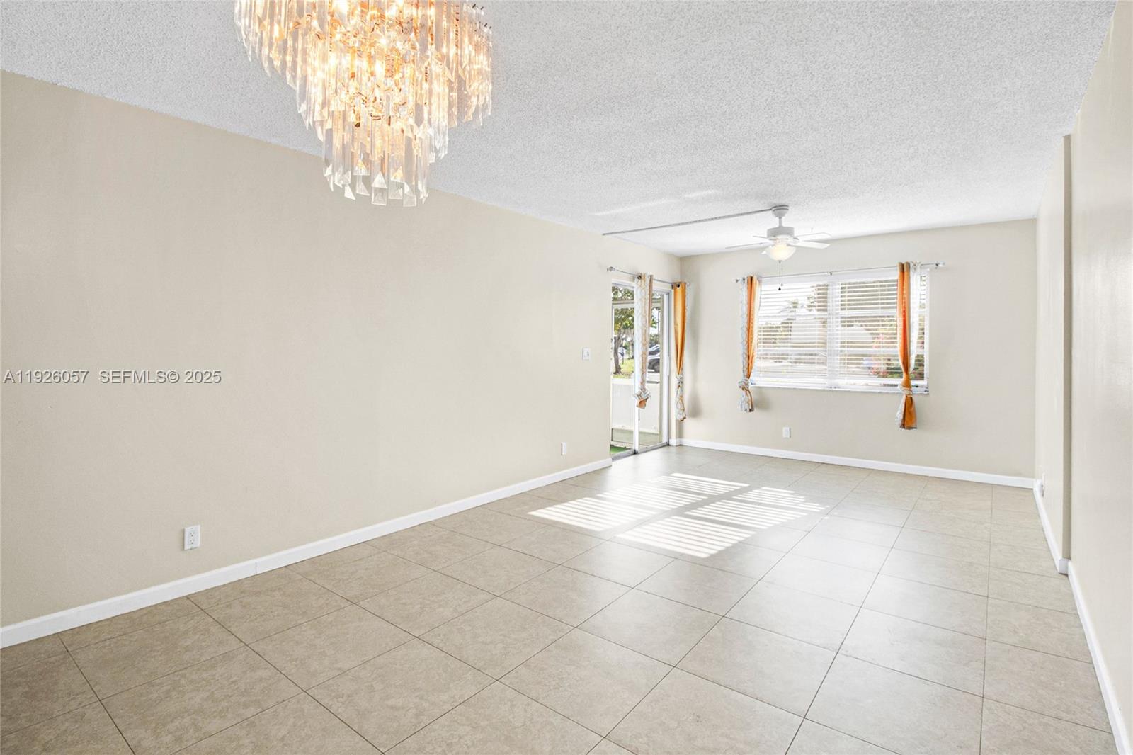 MARGATE VILLAGE PHASE I C - Residential Lease