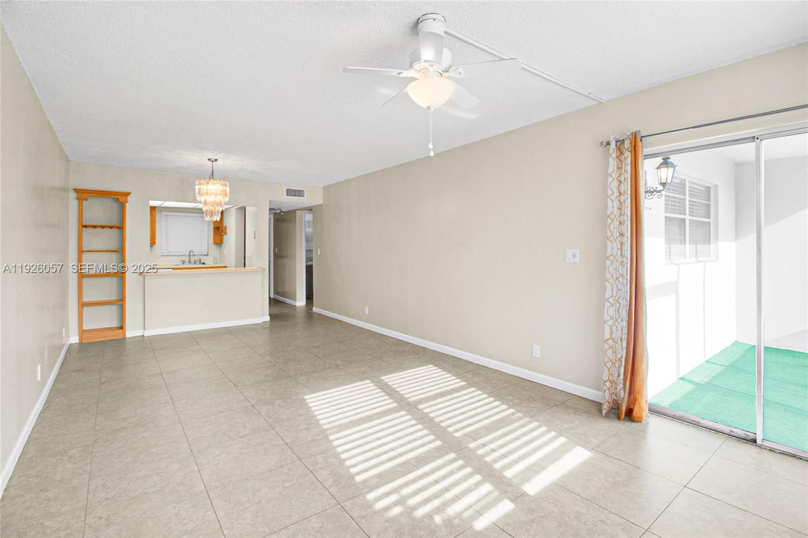 MARGATE VILLAGE PHASE I C - Residential Lease