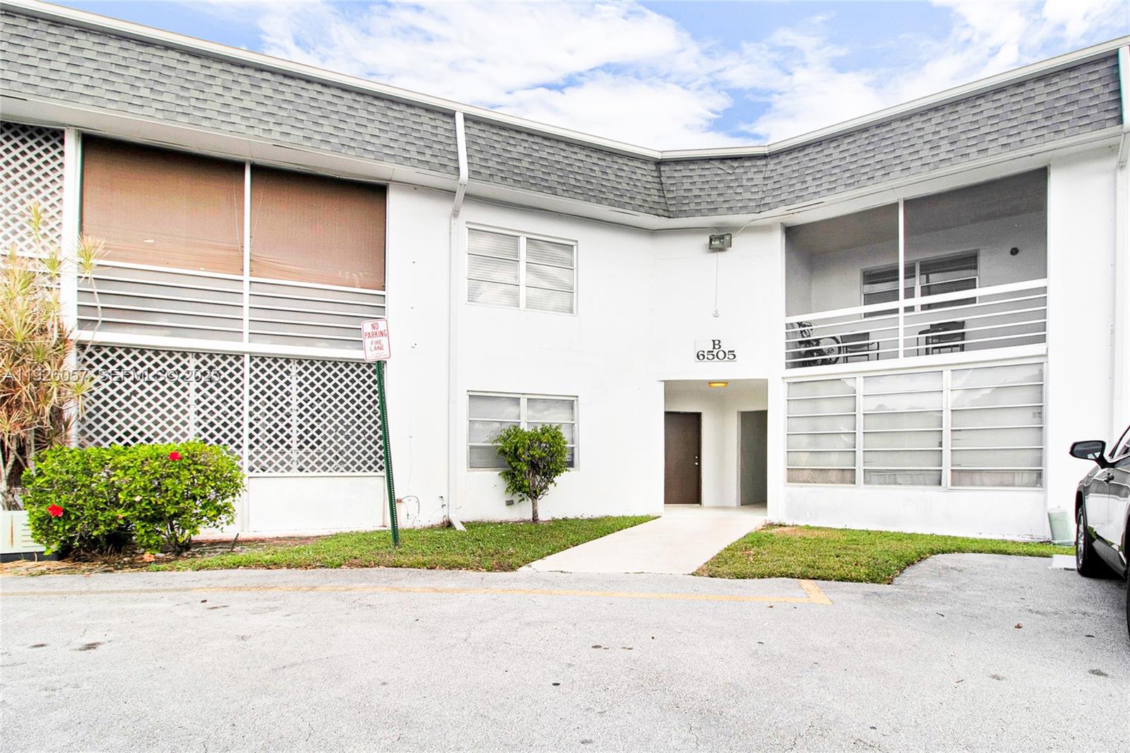 MARGATE VILLAGE PHASE I C - Residential Lease