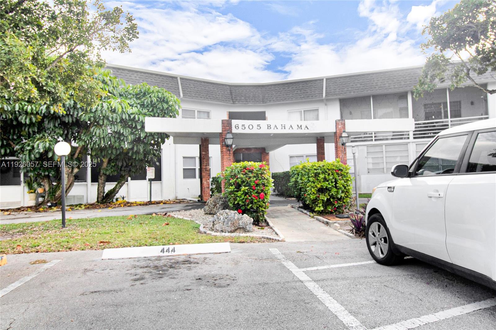 MARGATE VILLAGE PHASE I C - Residential Lease