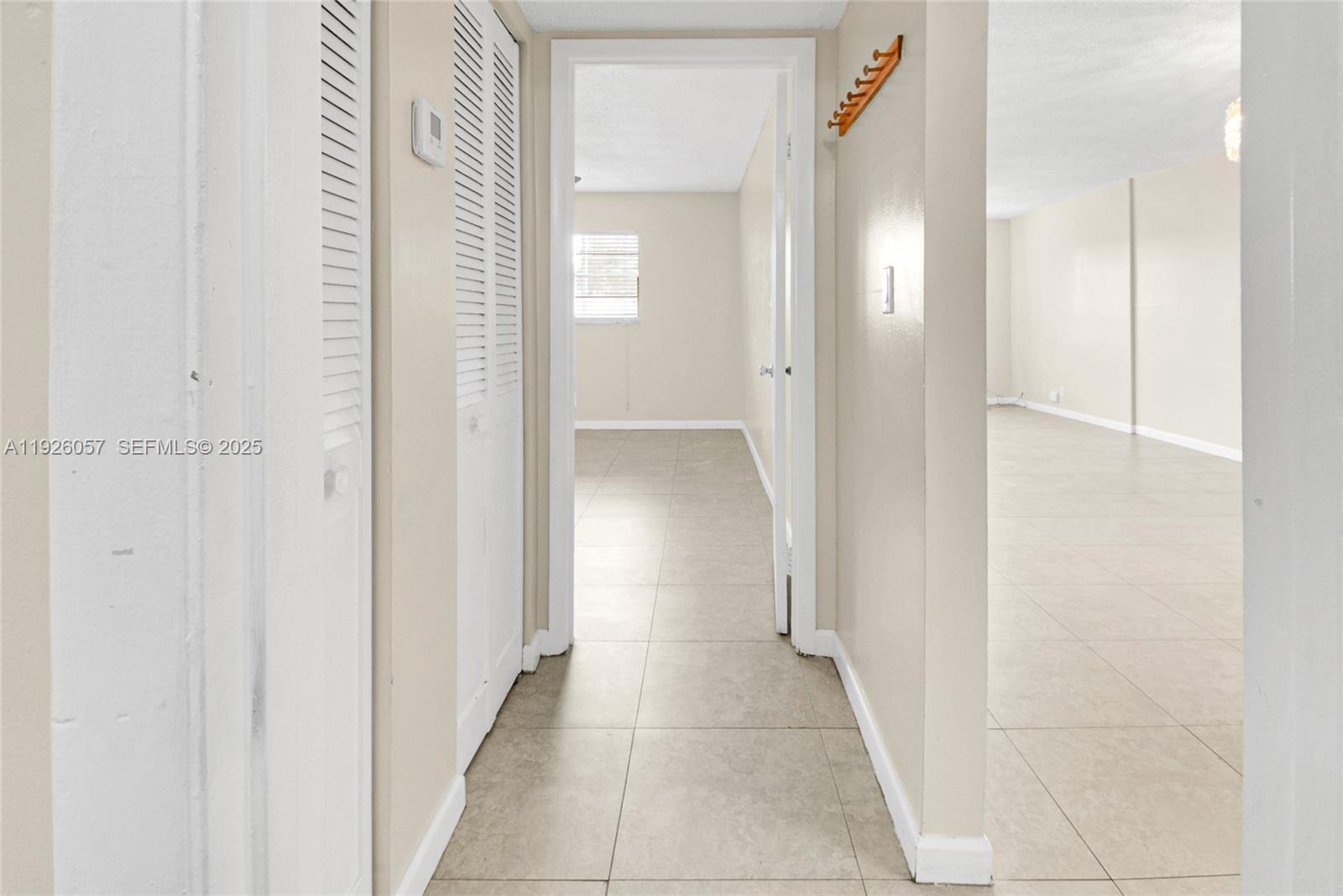 MARGATE VILLAGE PHASE I C - Residential Lease