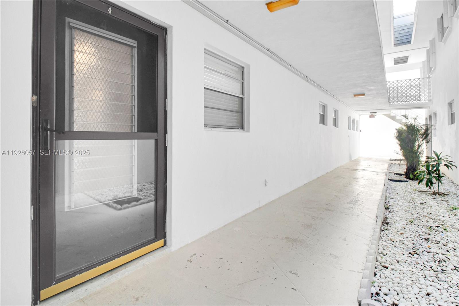 MARGATE VILLAGE PHASE I C - Residential Lease