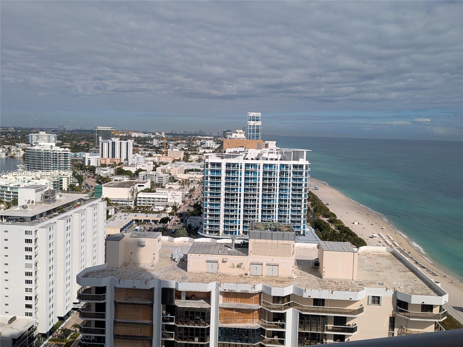 6365 Collins Ave 2709