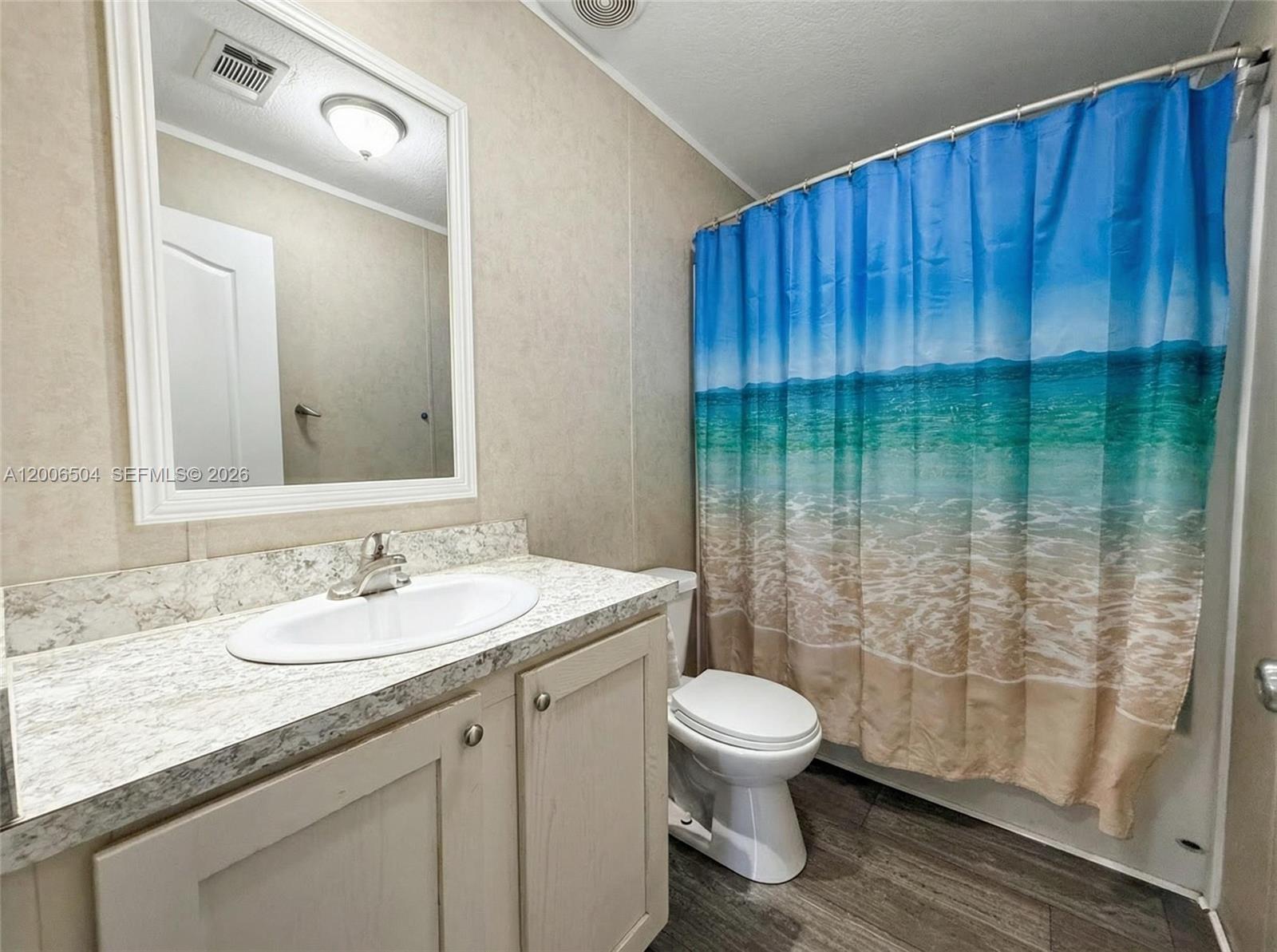 Palm Gardens - Residential