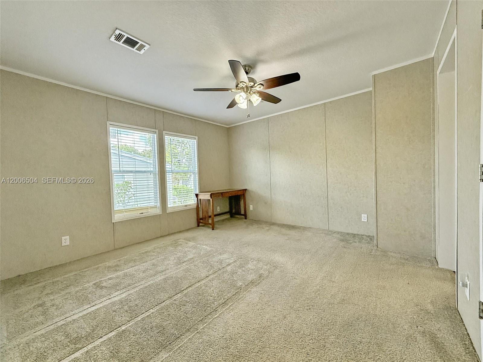 Palm Gardens - Residential