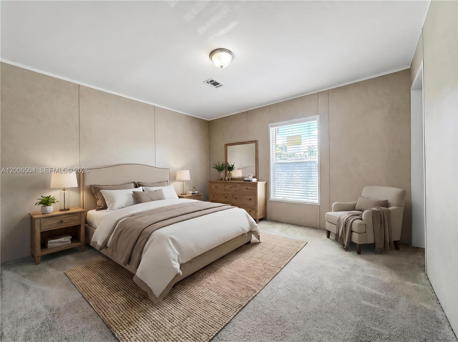 Palm Gardens - Residential