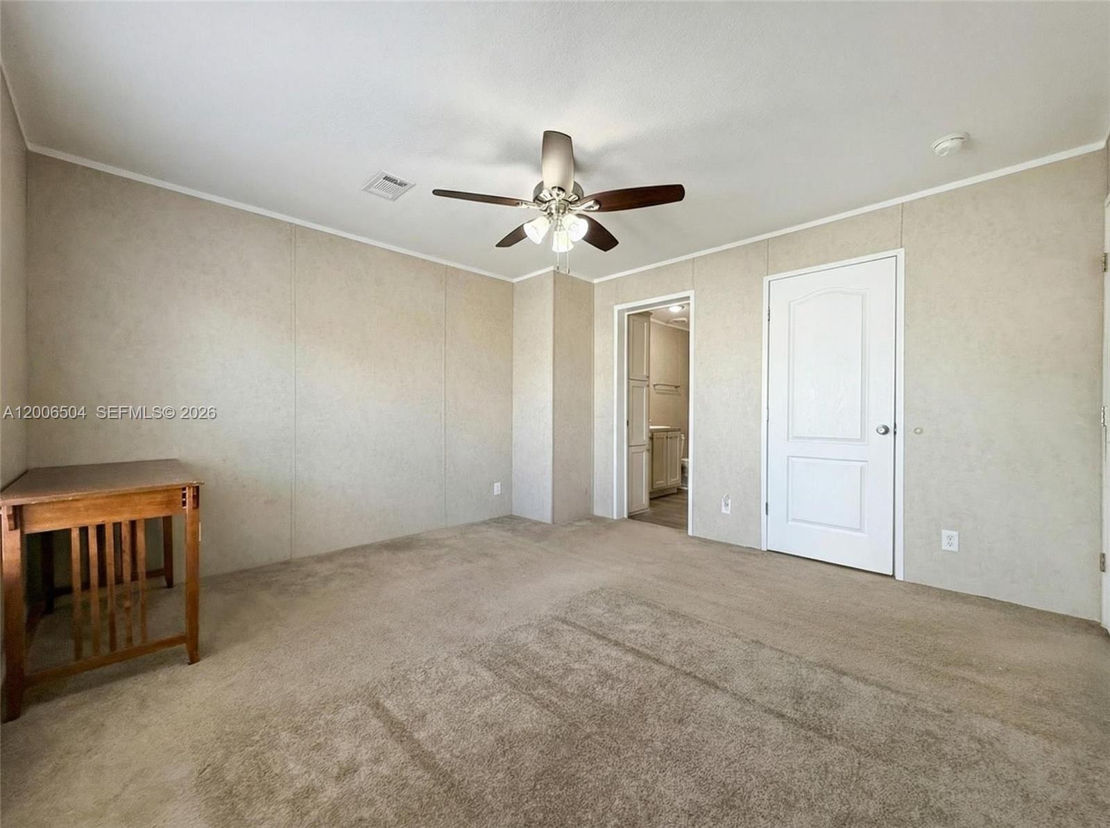 Palm Gardens - Residential