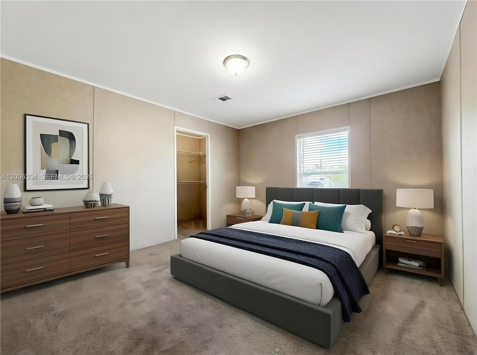 Palm Gardens - Residential