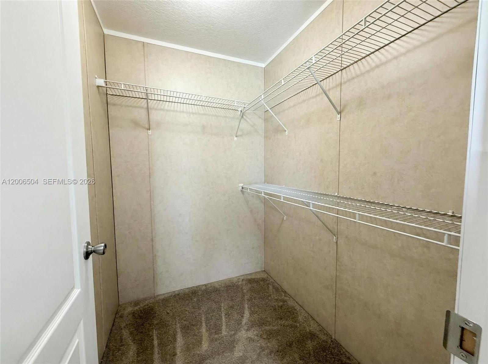 Palm Gardens - Residential