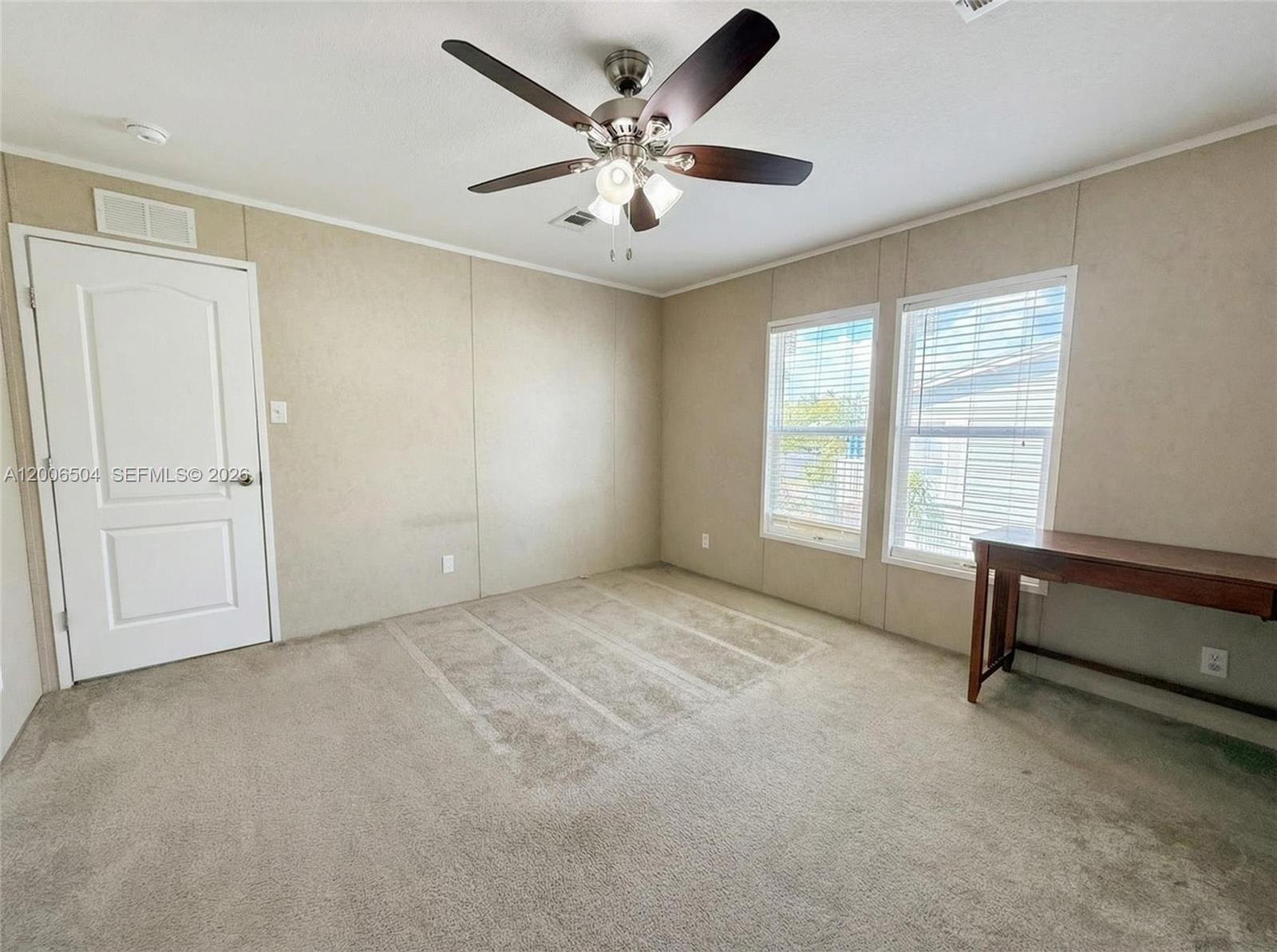 Palm Gardens - Residential