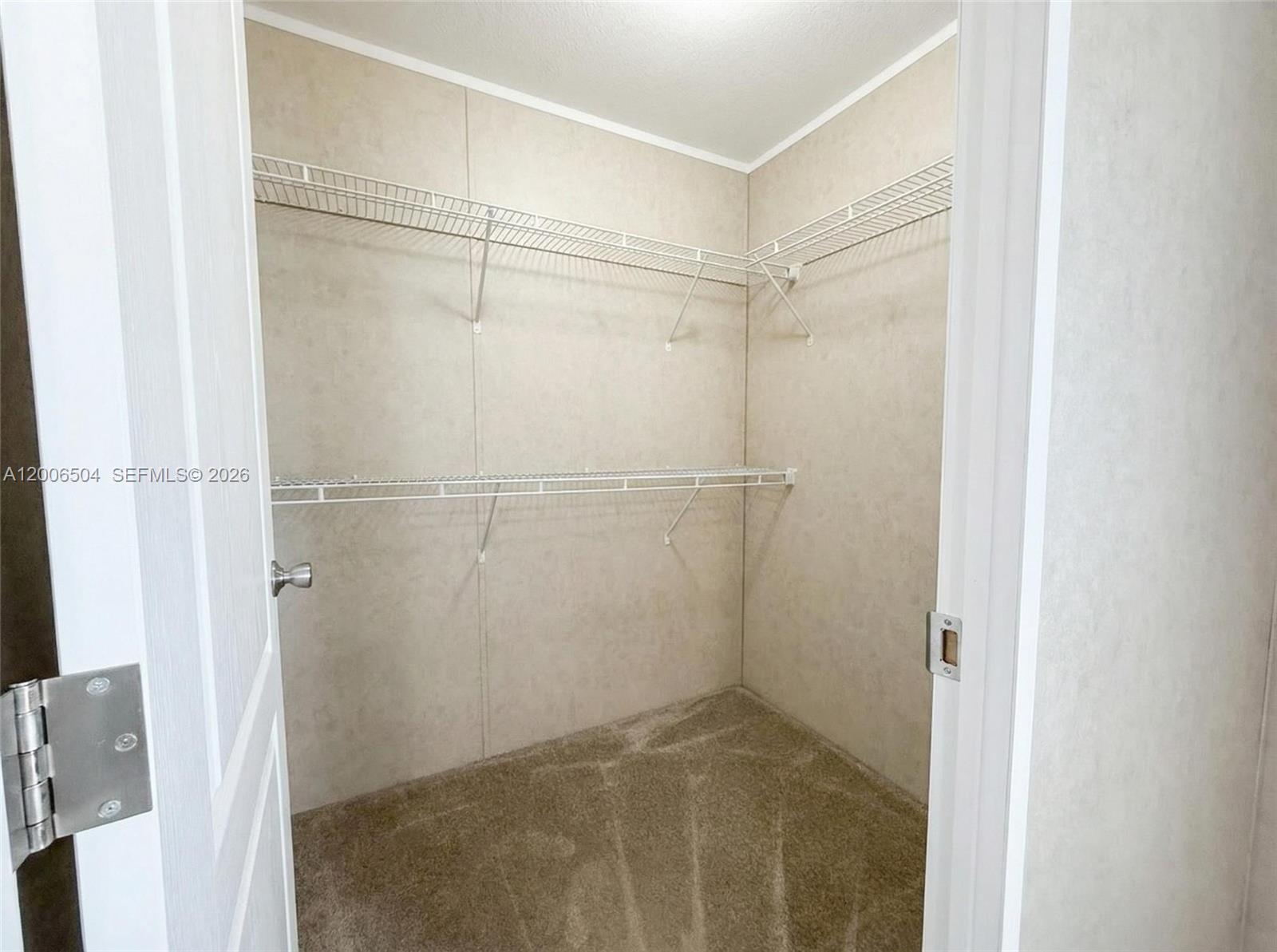 Palm Gardens - Residential