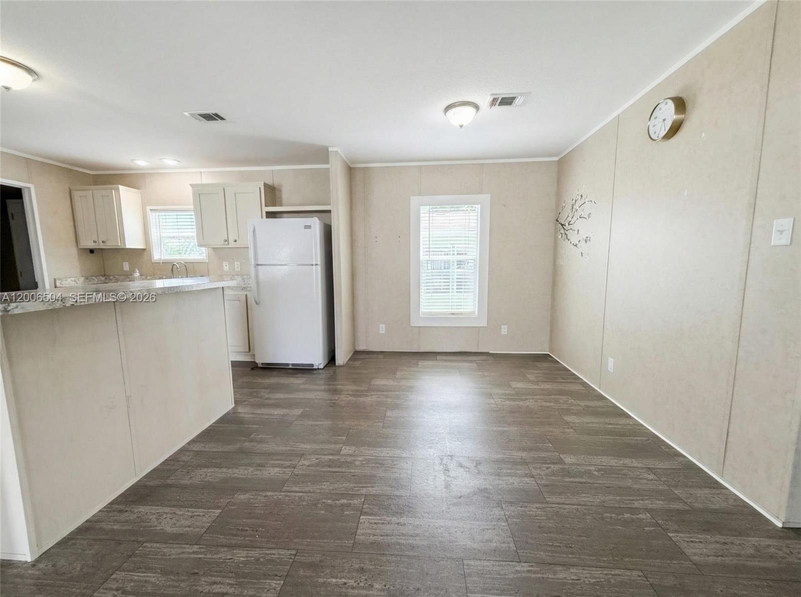 Palm Gardens - Residential