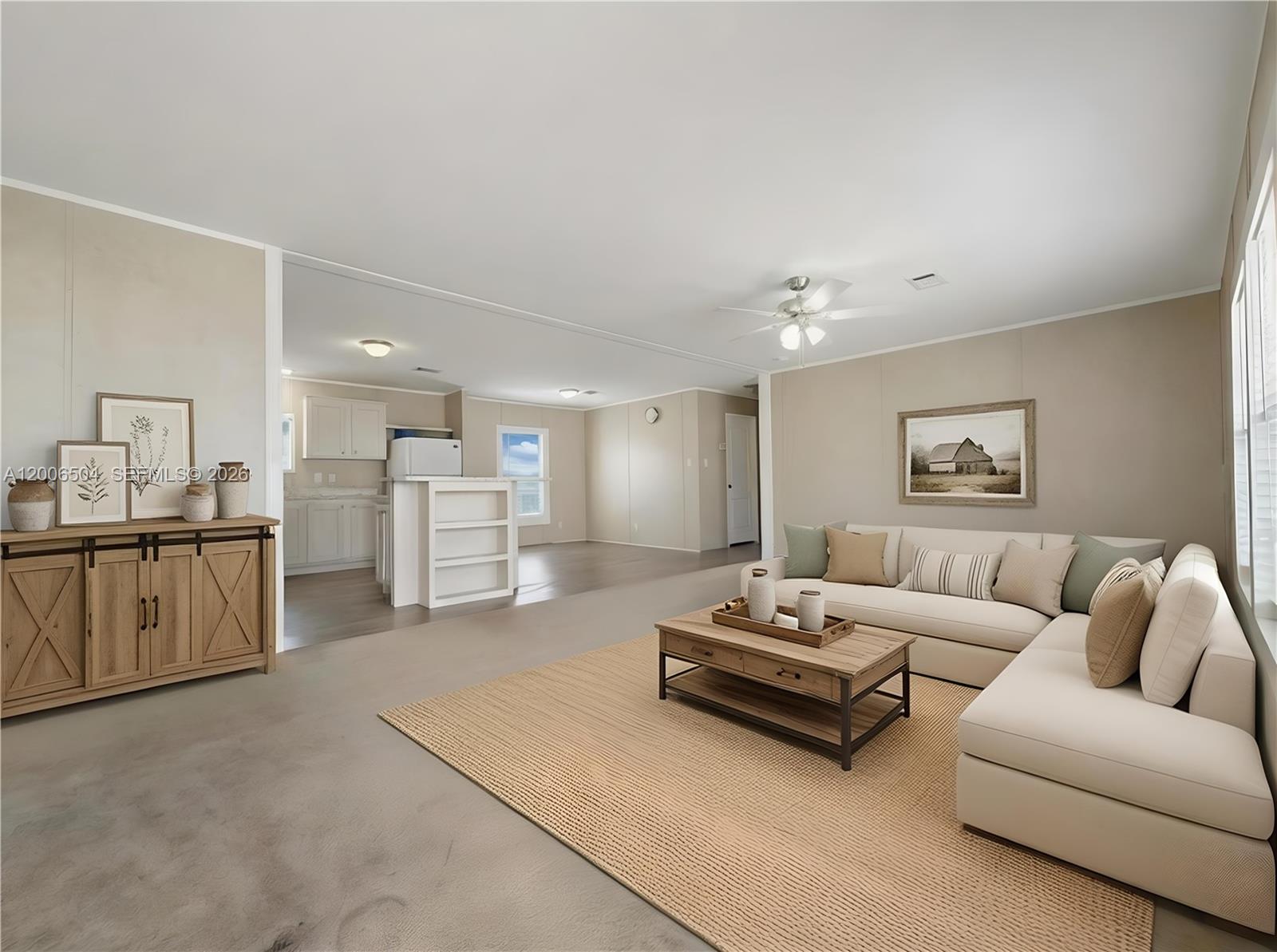 Palm Gardens - Residential