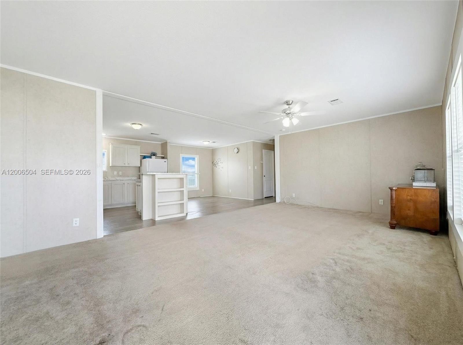 Palm Gardens - Residential