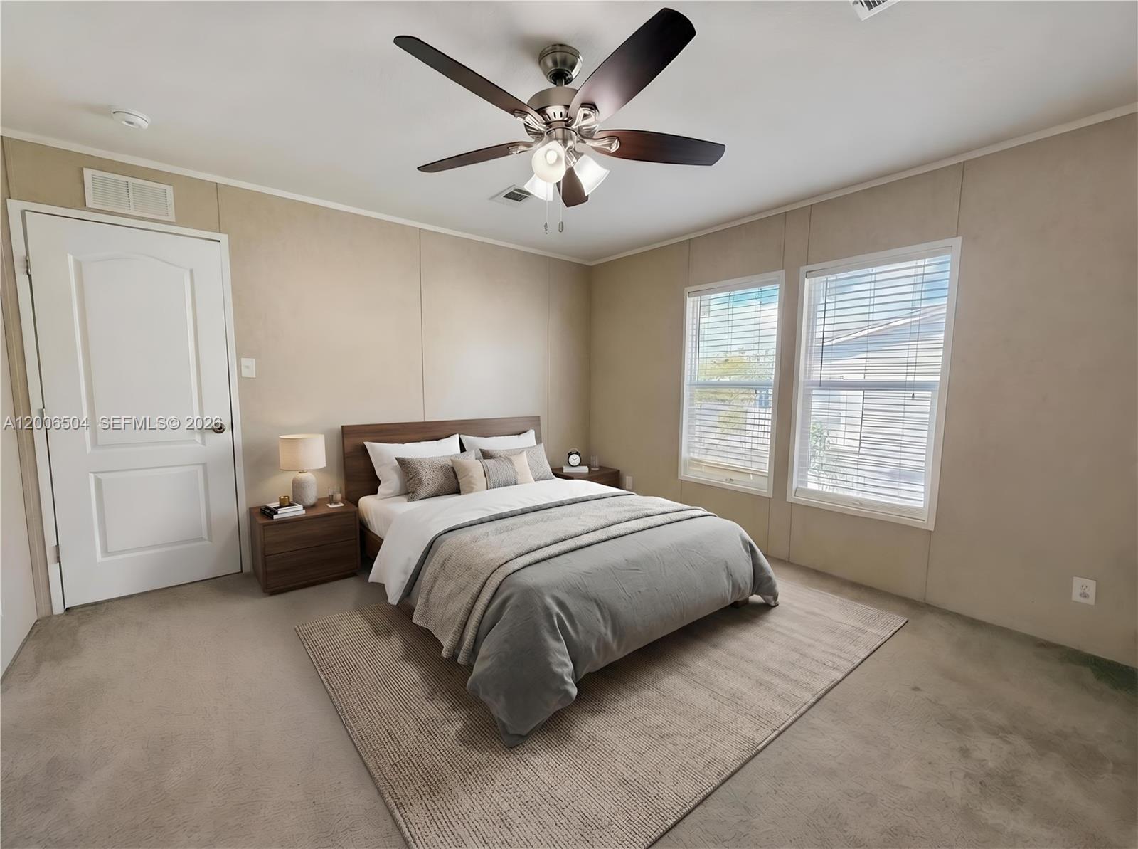 Palm Gardens - Residential