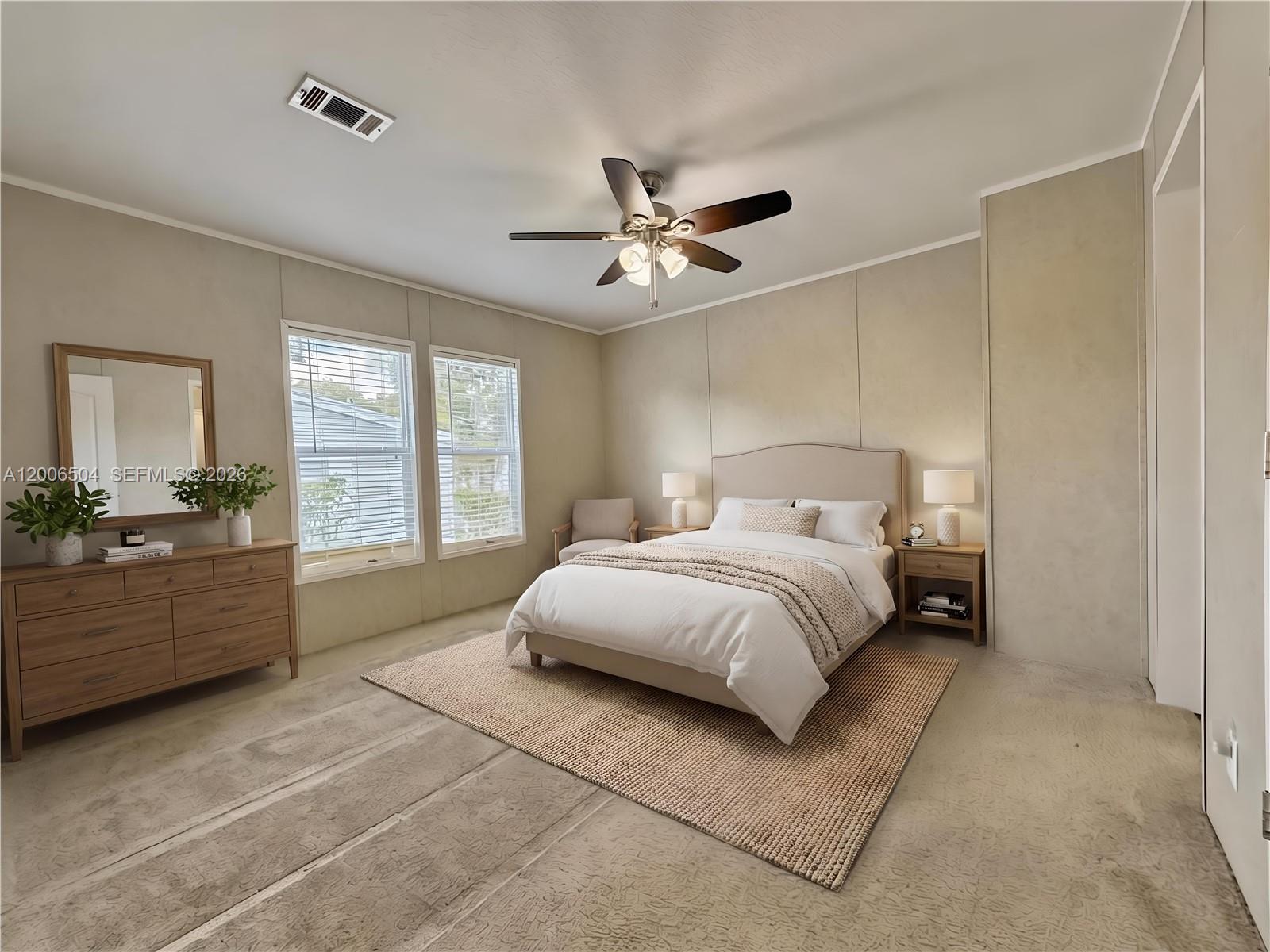 Palm Gardens - Residential