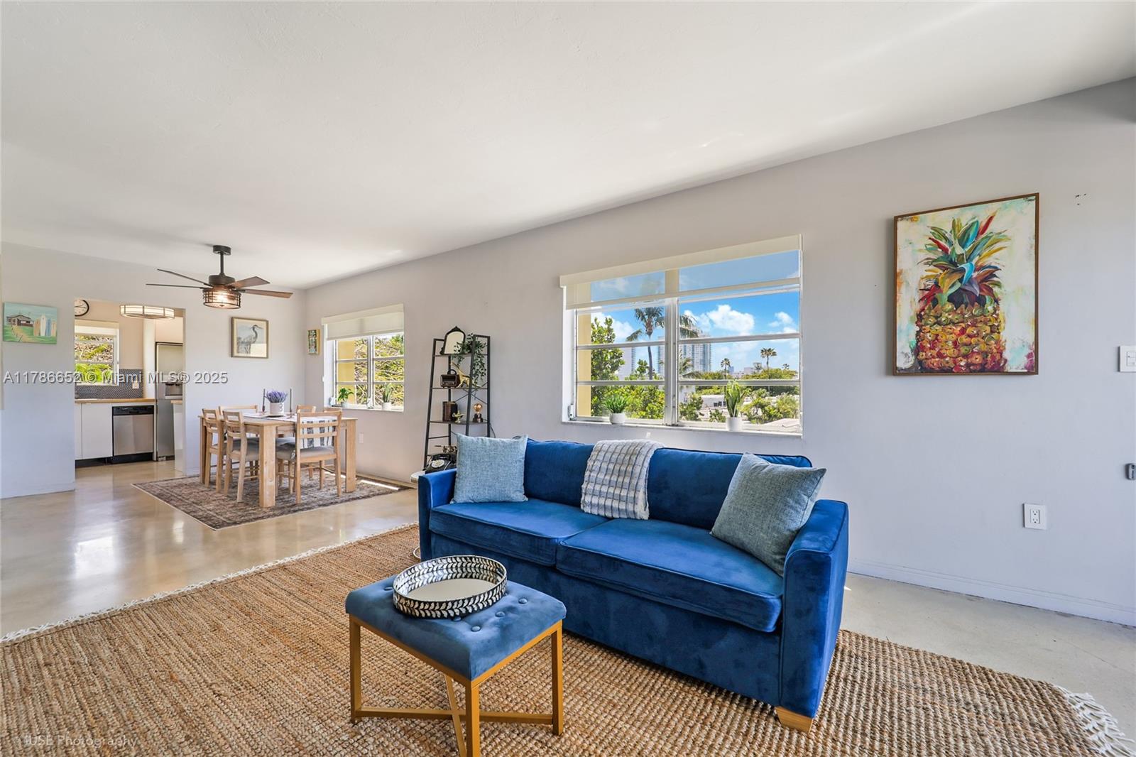 Rental Property at 851 Meridian Ave 46, Miami Beach, Miami-Dade County, Florida - Bedrooms: 1 
Bathrooms: 1  - $2,700 MO.