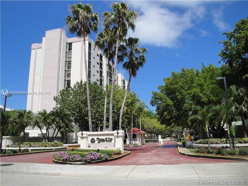 Rental Property at 17021 N Bay Rd 1026, Sunny Isles Beach, Miami-Dade County, Florida - Bedrooms: 1 
Bathrooms: 2  - $2,000 MO.