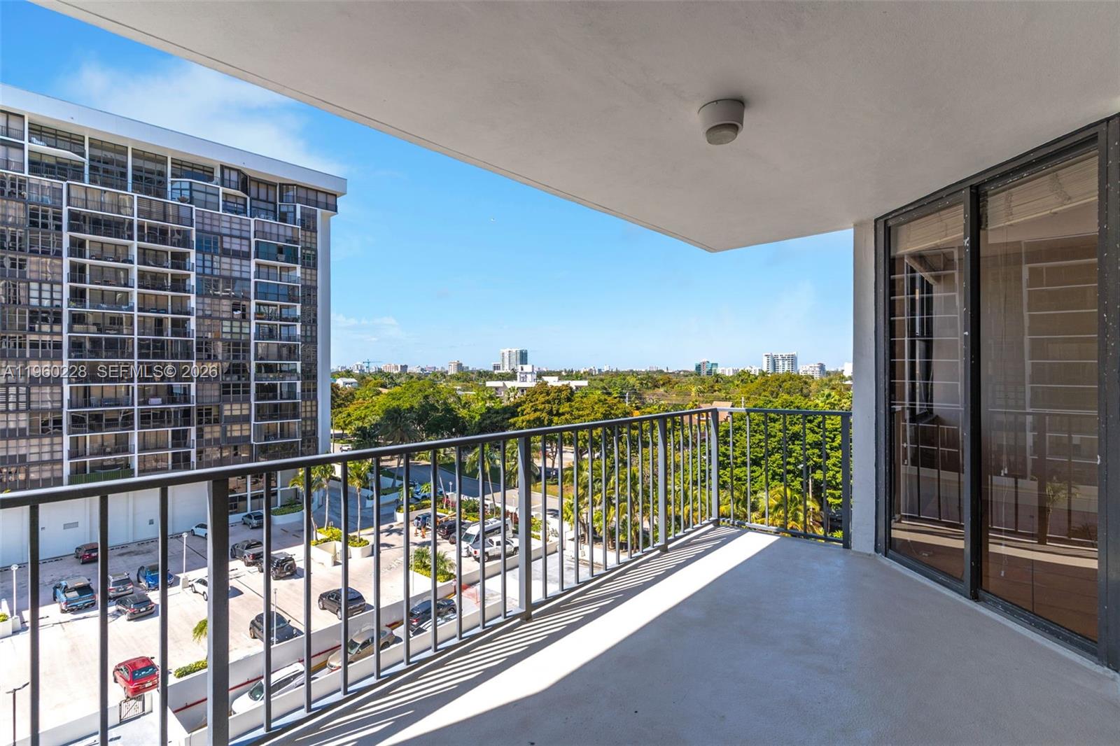 BRICKELL PLACE CONDO - Residential Lease