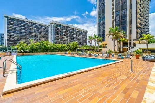 BRICKELL PLACE CONDO - Residential Lease