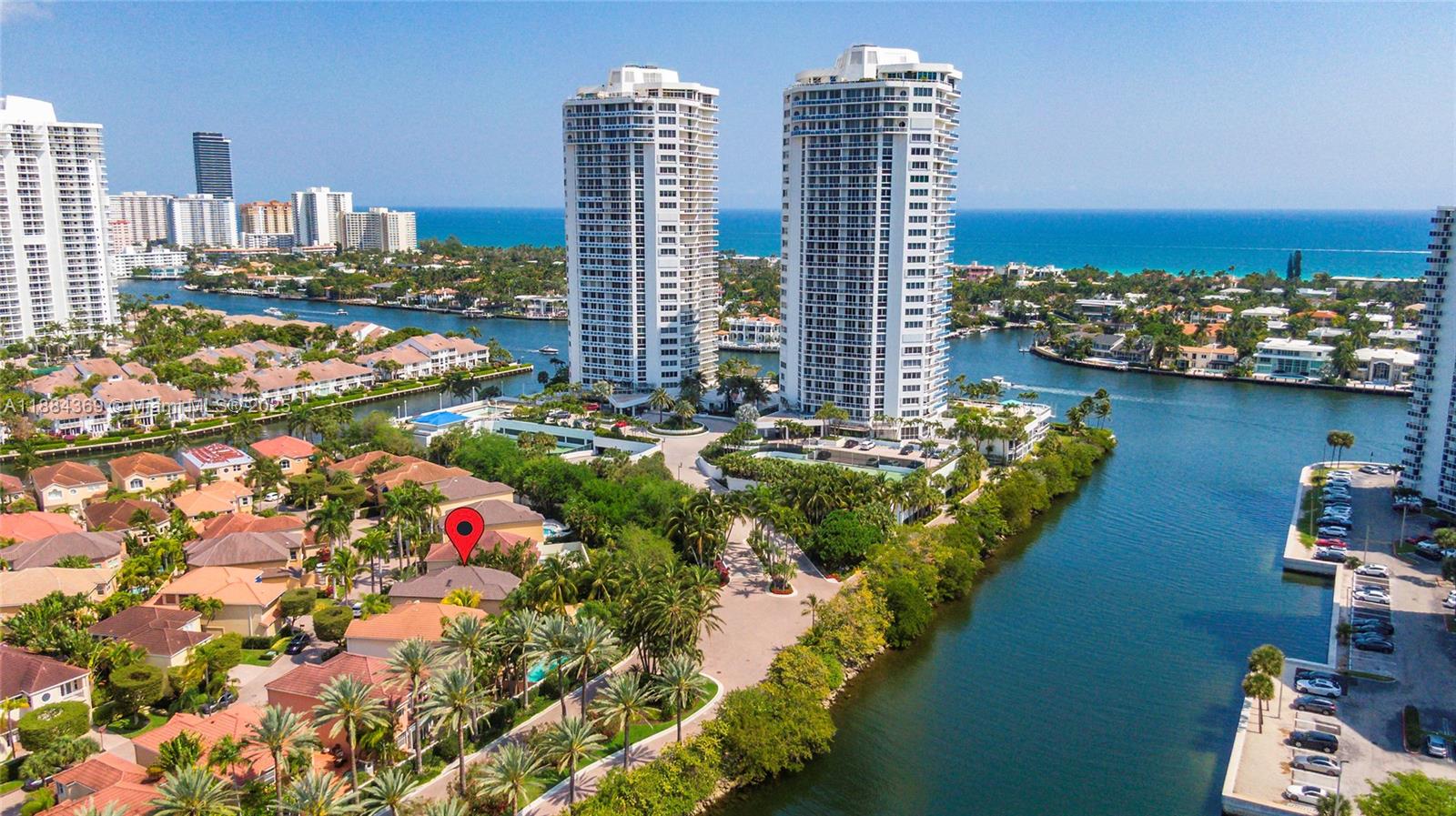 ISLAND WAY ADDN - Residential Lease