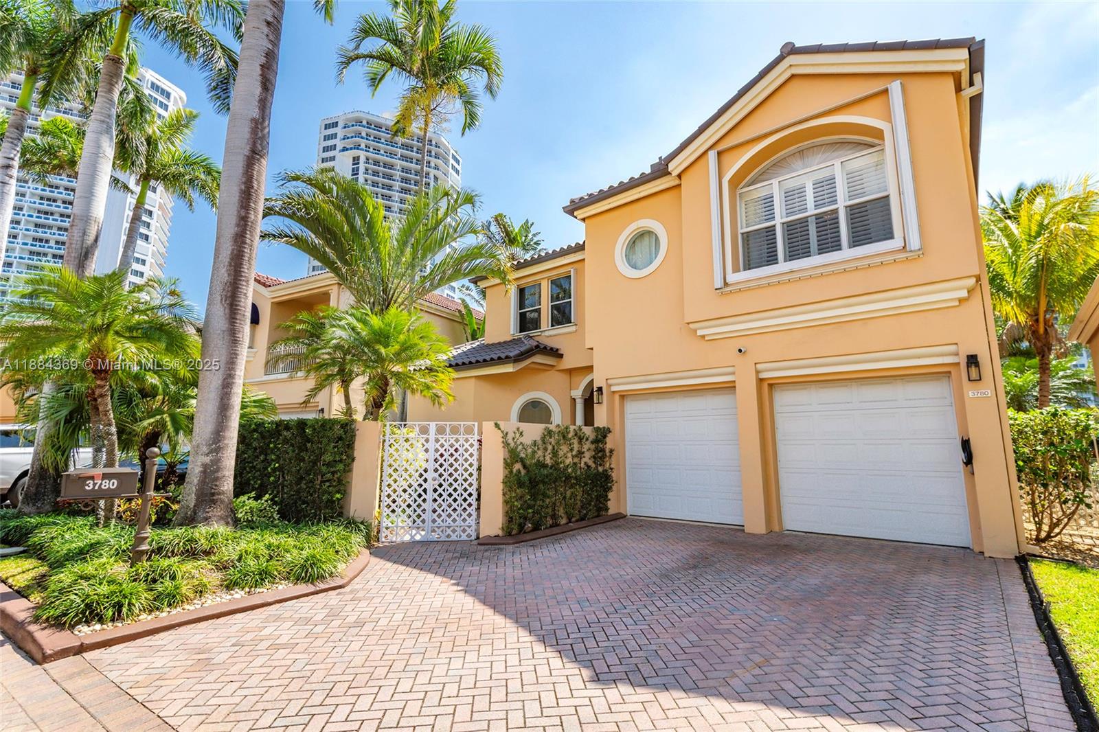 ISLAND WAY ADDN - Residential Lease