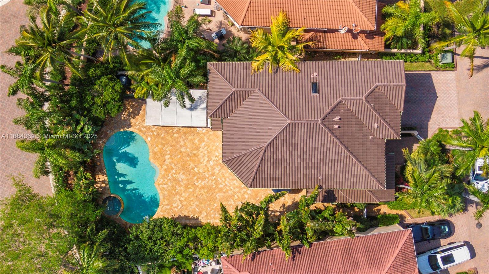 ISLAND WAY ADDN - Residential Lease