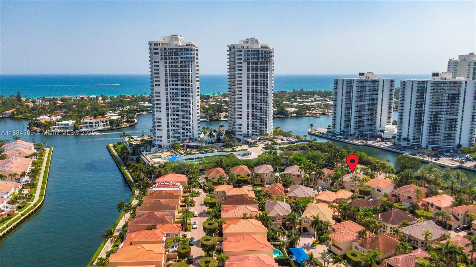 ISLAND WAY ADDN - Residential Lease