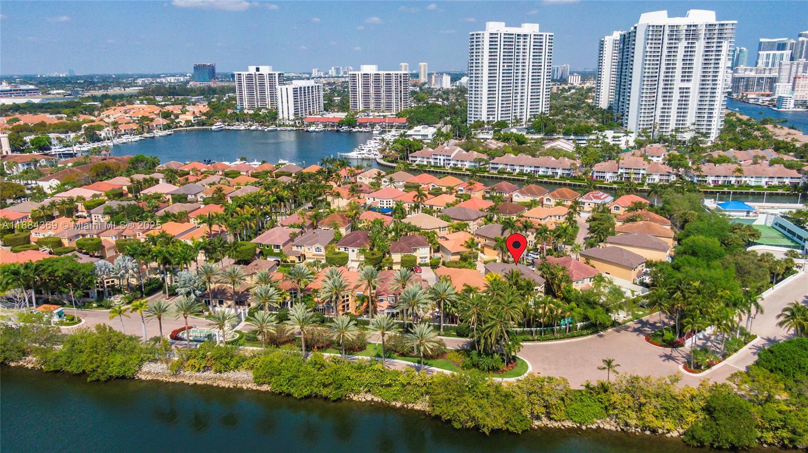 ISLAND WAY ADDN - Residential Lease