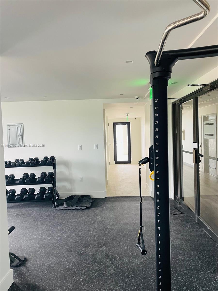 CLEARVIEW TOWERS CONDO - Residential