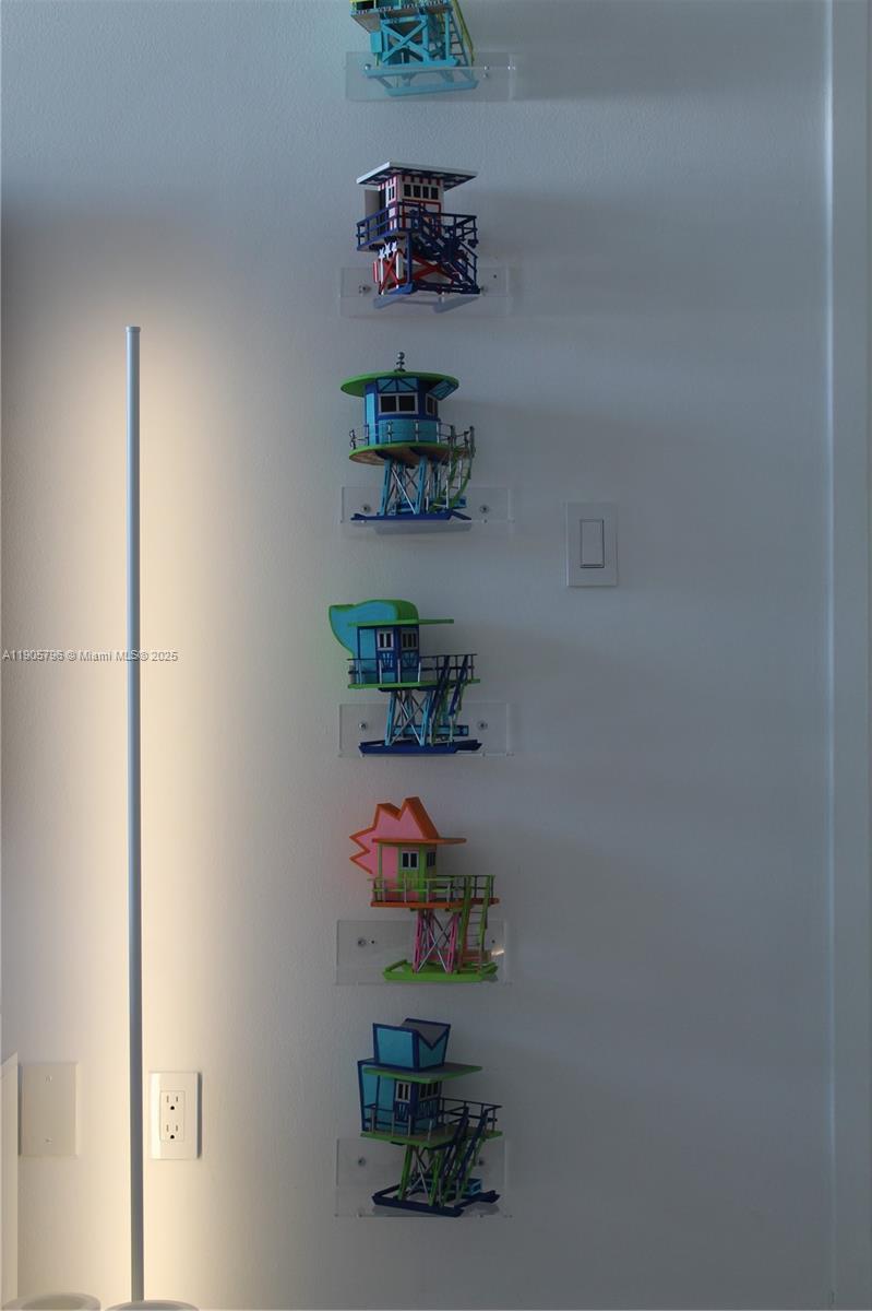 CLEARVIEW TOWERS CONDO - Residential