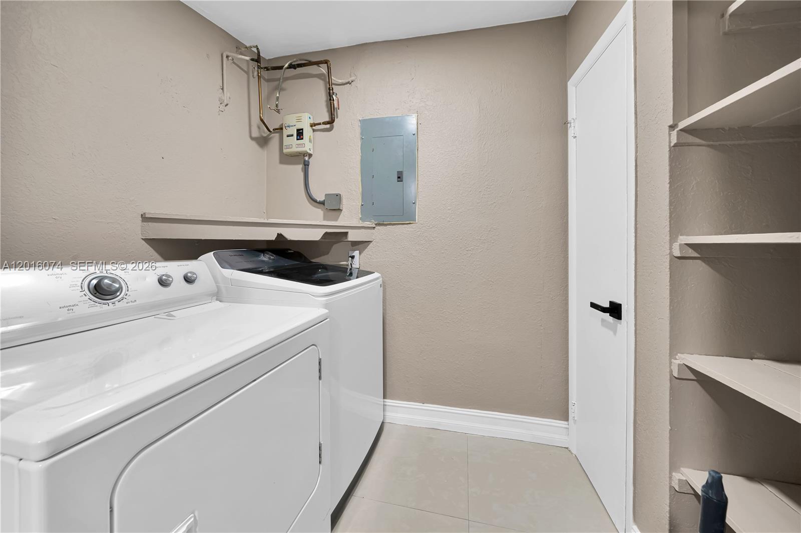 MIRAMAR SEC 6 - Residential