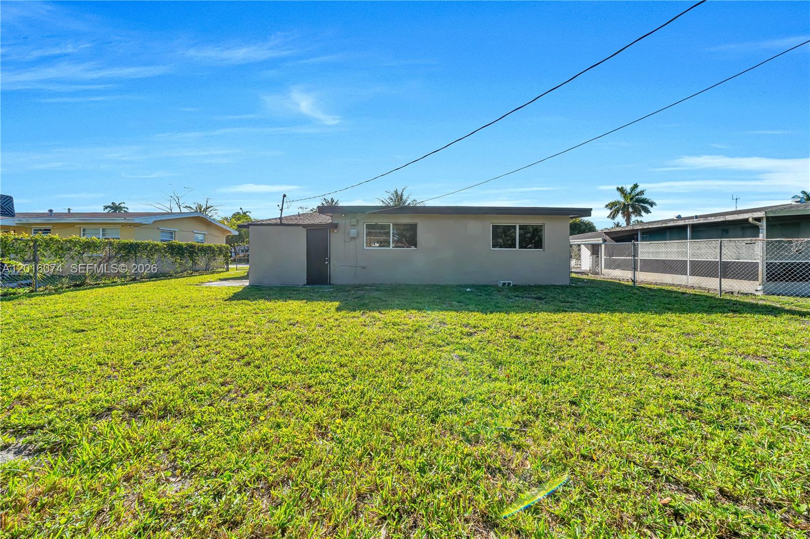 MIRAMAR SEC 6 - Residential