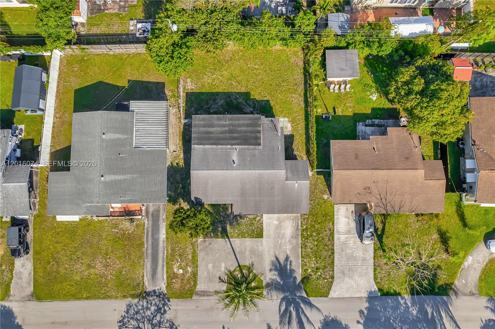 MIRAMAR SEC 6 - Residential